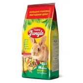 Happy Jungle корм для кроликов 900 г