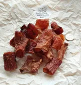 Хвостатый Вкус Аорта говяжья, 1 кг
