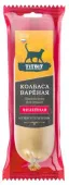 TiTBiT Лакомство для кошек Колбаса вареная Филейная из мяса телятины 100 г 317805