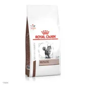 Royal Canin Hepatic HF 26, сухой корм для котов и кошек при заболеваниях печени