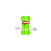 DogFit Грейфер из х/б каната прямой 2 узла 17 см D 13 мм