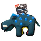 GiGwi Игрушка для собак Экстрапрочный Кабан 28см, серия DURASPIKES