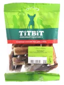 TiTBiT Корень бычий мини — мягкая упаковка