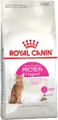 Royal Canin Protein Exigent, Сухой корм для взрослых кошек, привередливых к составу корма от 1 года до 12 лет,