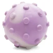 Gamma Игрушка из цельнолитой резины "Мина", d75мм