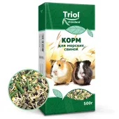 Triol Корм для морских свинок, 500г, Тriol Standard