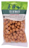 TiTBiT Шарики с сыром для собак Золотая коллекция 95 г
