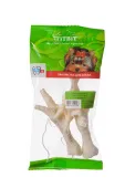 TiTBiT Куриные лапки для собак, 45 г по 11 см