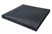 BARBUS Губка SPONGE 001 высокопористая ЧЕРНЫЙ, 50 × 50 × 5 см
