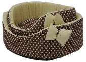 Xody Лежак Премиум №2 размер 49 × 38 × 16 см