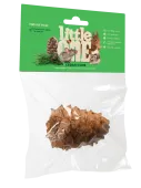 Little One Кедровая шишка для грызунов, 1 шт.