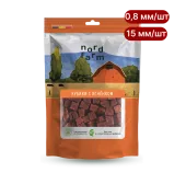 NORD FARM Кубики с ягнёнком. 8 мм/шт. 90 г