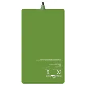 Repti-Zoo Коврик греющий в защитном кожухе DHM20, 20Вт, 200*350мм