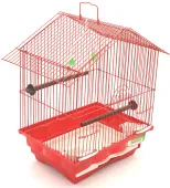 Алиса Клетка для птиц 101 #, 30 × 23 × 39 см