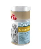 8in1 Excel Glucosamine лечение опорно-двигательного аппарата