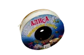 Алиса Трубка в бухте 50 м 4 мм AT50