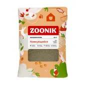 Зооник Наполнитель комкующийся для кошек, 20 л
