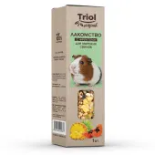 Triol Лакомство для морских свинок с фруктами, 110г, Original