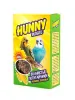 HUNNY Зерносмесь для волнистых попугаев, 400 г