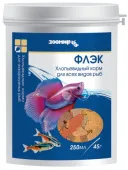 Зоомир Флэк Корм для всех видов аквариумных рыб