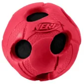 Nerf Мяч с отверстиями 9 см