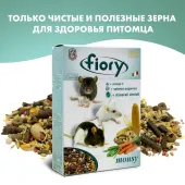Fiory Корм для мышей