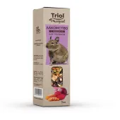 Triol Лакомство для грызунов с овощами, 110г, Original