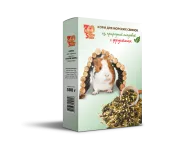 Seven Seeds Корм для морских свинок с фруктами 500 г