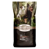 Breeder's Way Balance 23/1 Утка. Сухой корм для взрослых собак