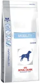 Royal Canin Mobility Support MS 25, диета для взрослых собак с заболеванием опорно-двигательного аппарата и суставов,