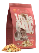 Little One Корм для мышей, 400 г