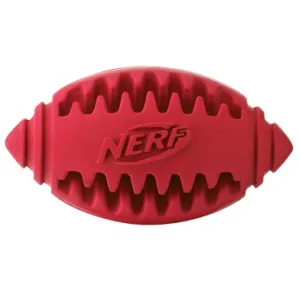 Nerf Мяч для регби рифленый 12,5 см
