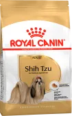 Royal Canin Shin Tzu Adult, сухой корм для взрослых собак породы Ши-Тцу,