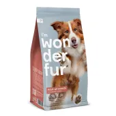 Wonderfur  P Сухой корм для взрослых собак с Говядиной и Рисом