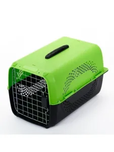 Чистый котик Авиа переноска для домашних животных, HP-A01, 48,5 × 32 × 30 см