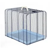 IMAC "Transporto Gatto 3", переноска для кошек, 48*35*39 см