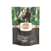 Breeder's Way Delicate 24/11 Ягненок. Сухой корм для взрослых собак, 