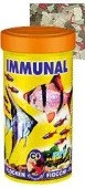 Dajana Immunal Комплексный корм для рыб, хлопья, 1 кг