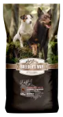 Breeder's Way Standard. Сухой корм для взрослых собак из курицы с говядиной