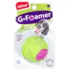 GiGwi Игрушка для собак Мячик полнотелый 6,5см, серия G-FOAMER