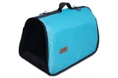 LionPets Сумка-переноска для животных Lion Econom LM6502 (размер 2, 40 × 25 × 25 см)