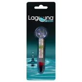 Laguna AQUA Термометр стандартный, d12*110мм, (блистер), Laguna