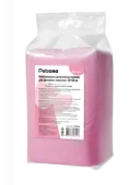 Petsona гелевые пеленки Extra с ароматом розы, розовые, угловые стикеры, (60х60, 30 шт. *12)