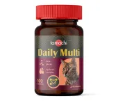 Tamachi Daily Multi (Дэйли Мульти) витамины для кошек, 100 таблеток