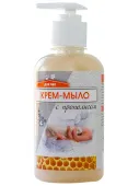 ТД ДИС Крем-мыло для лап с прополисом, 300 мл