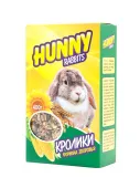 HUNNY зерносмесь для кроликов, 400 г АКЦИЯ! Снижение цены!