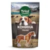 Triol Лакомство для собак PLANET FOOD "Трахея конская", 40г