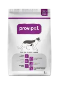 Provipet Сухой корм для кошек с курицей, 2 кг