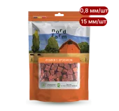 NORD FARM Кубики с кроликом. 15 мм/шт. 90 г