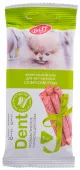 TiTBiT Biff DENT жевательный снек для собак мини пород, со вкусом утки 5 шт.